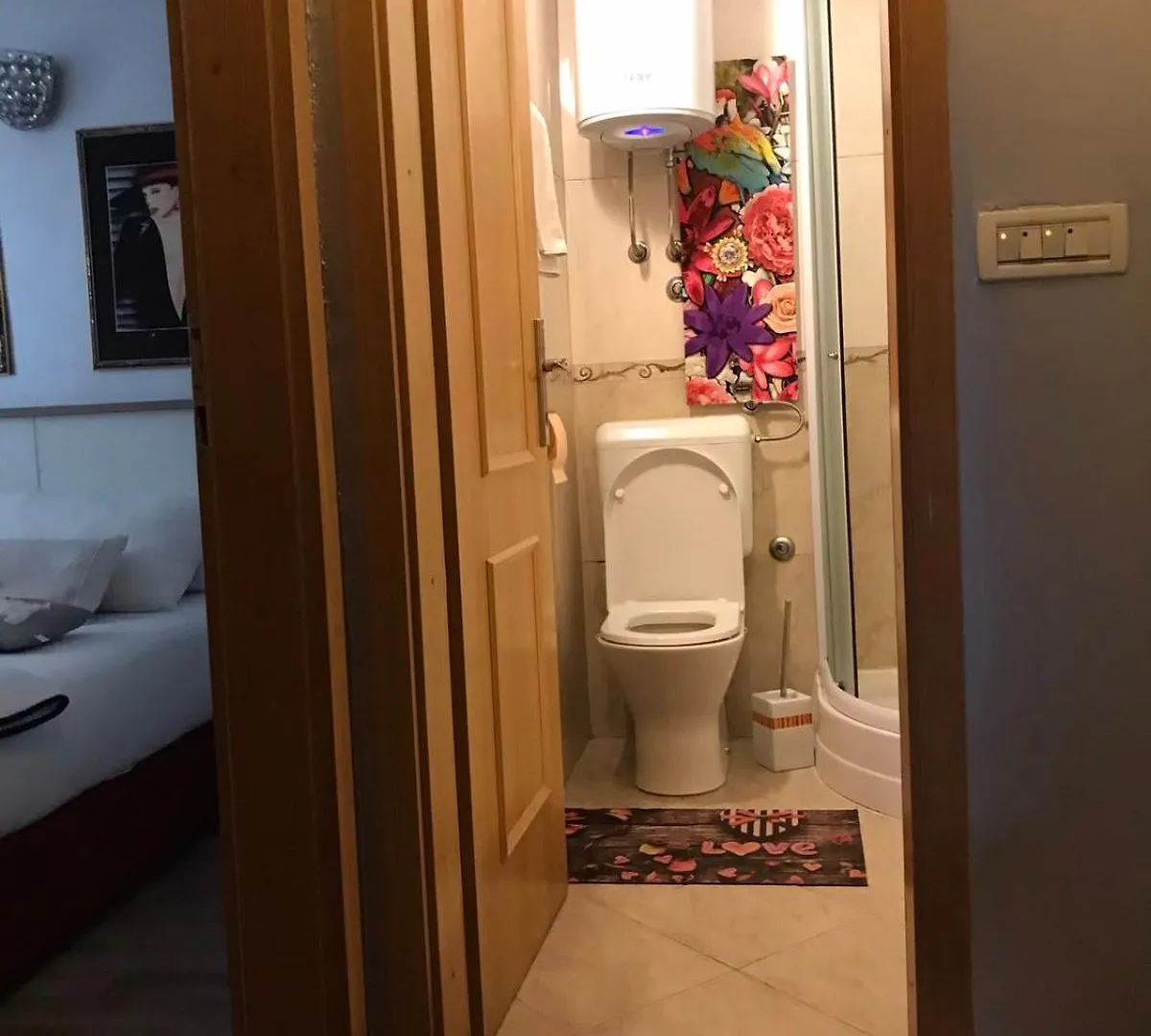 Villa Marica Trogir Apartman