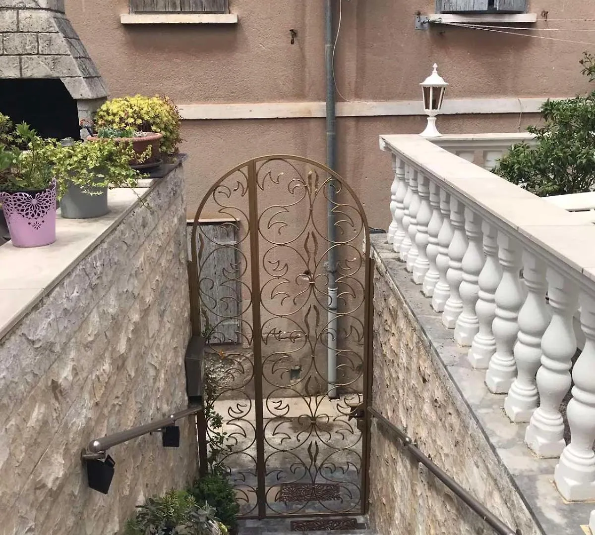 Villa Marica Trogir