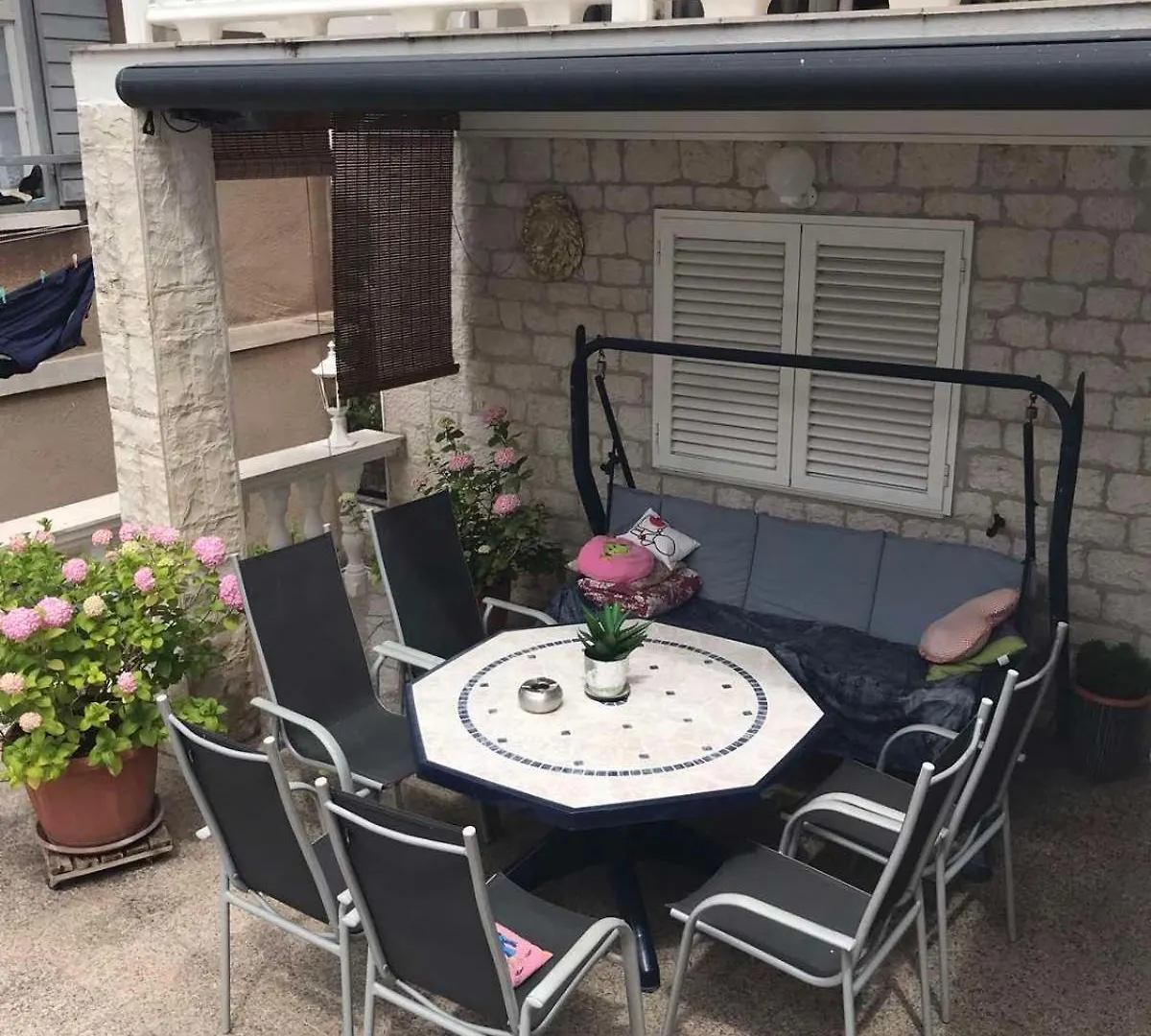 Apartman Villa Marica Trogir