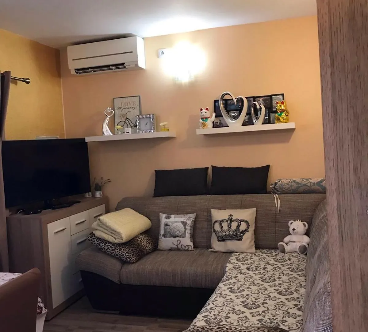 Apartman Villa Marica Trogir