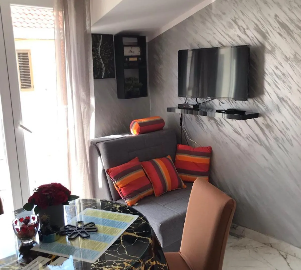 Villa Marica Trogir Apartman