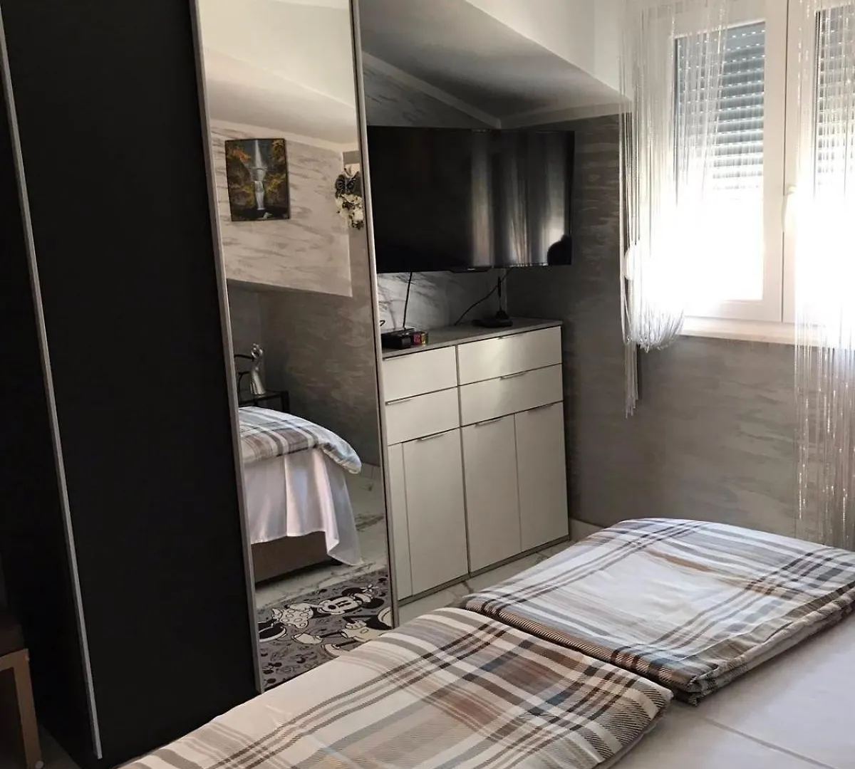 Apartman Villa Marica Trogir Horvátország