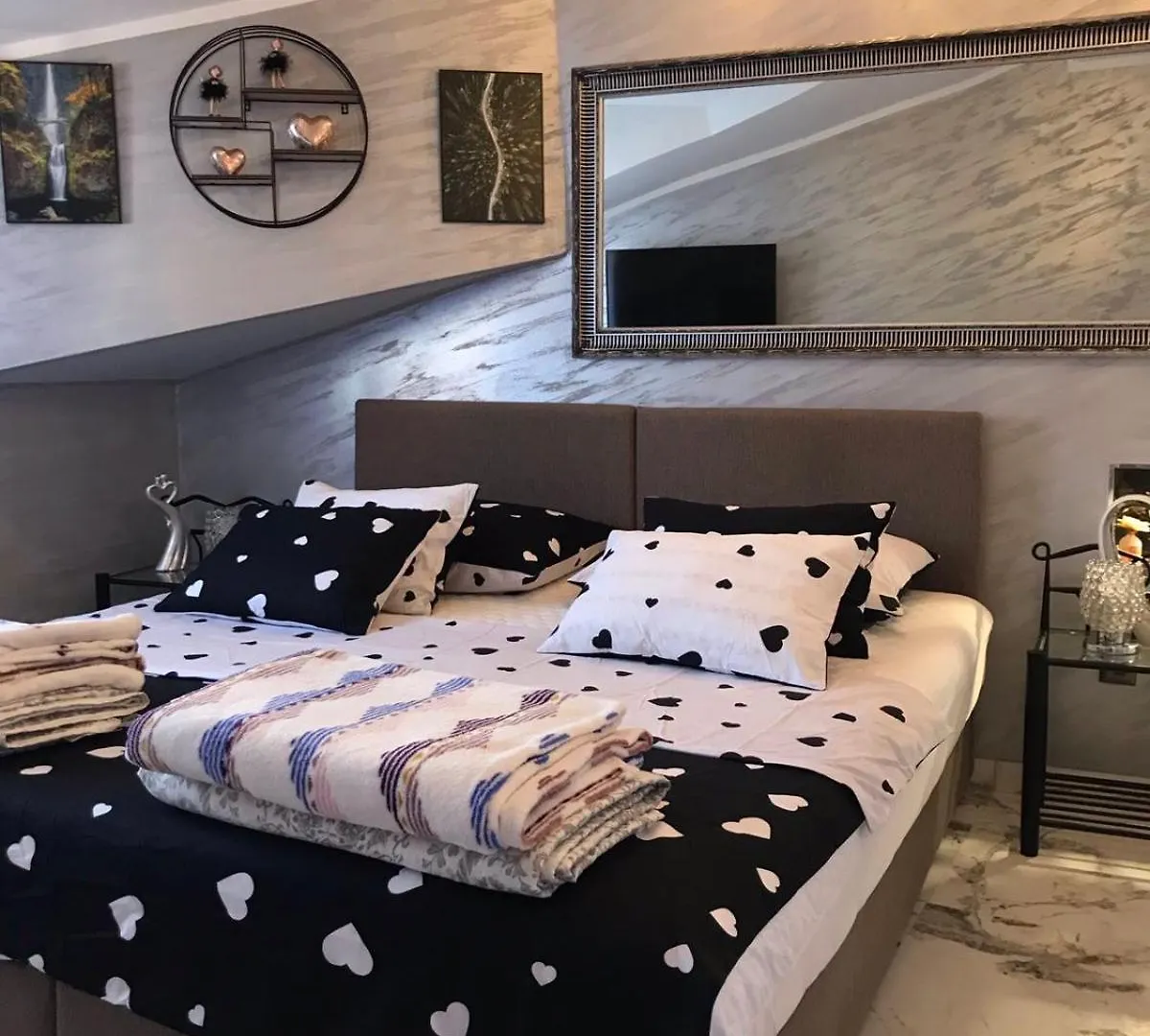 Apartman Villa Marica Trogir