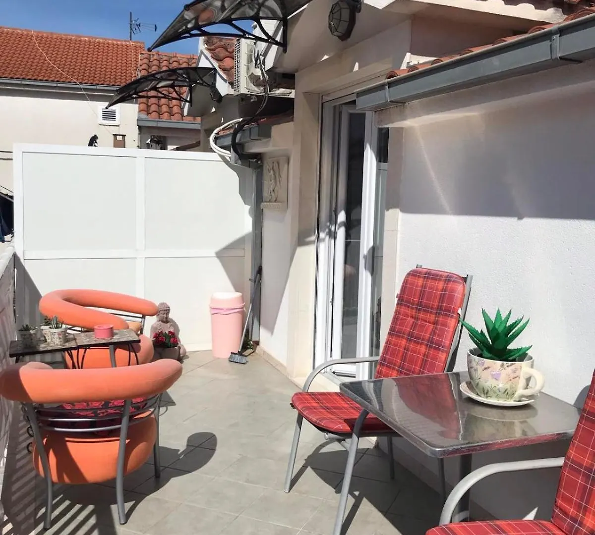 Villa Marica Trogir 0*,  Horvátország