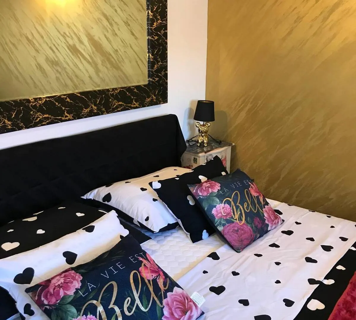 Villa Marica Trogir 0*,  Horvátország