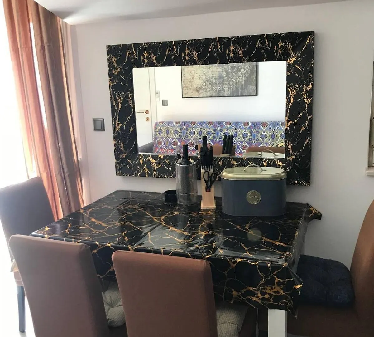 Villa Marica Trogir 0*,
