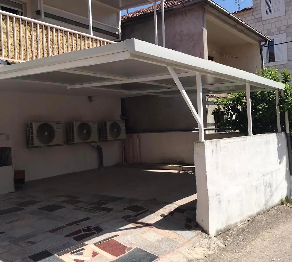 Villa Marica Trogir